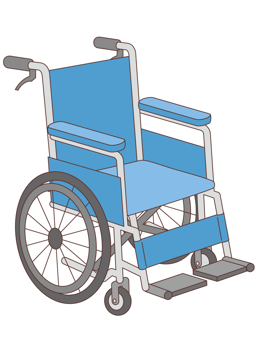 車いす